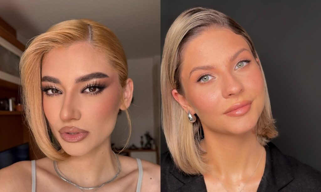 22+ Natural Makeup Ideas for an Easy Everyday Glow natural makeup (3)