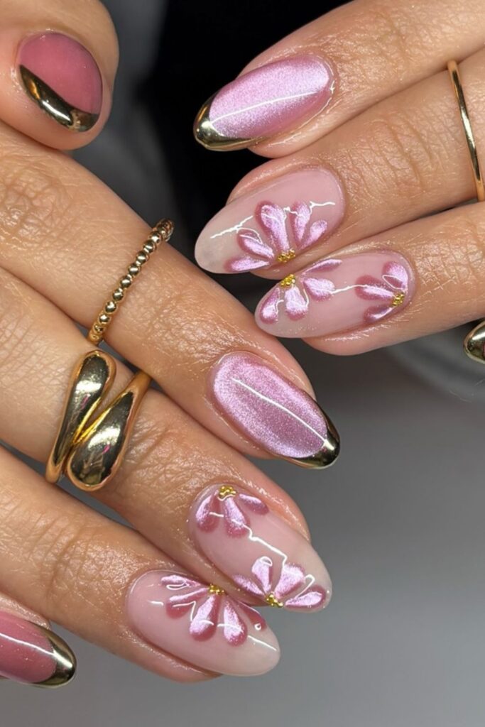 23+ Fresh May Nails for a Bright New Look untitled design