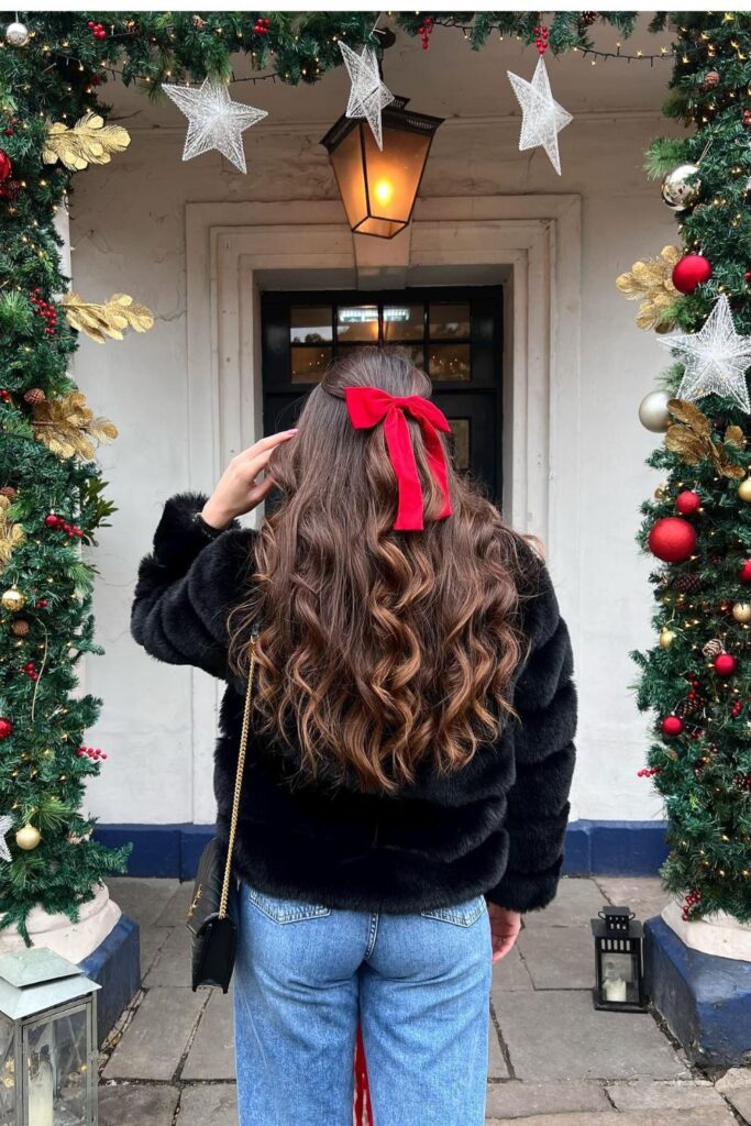 26+ Christmas Hairstyles for a Cozy Holiday Look untitled design
