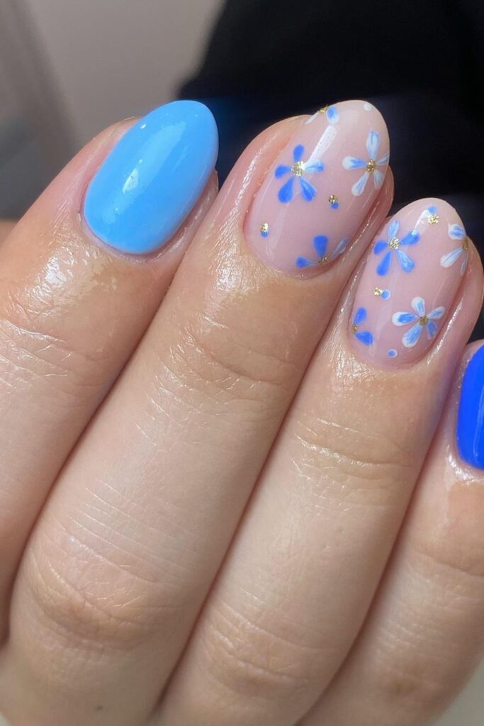 23+ Fresh May Nails for a Bright New Look czxc