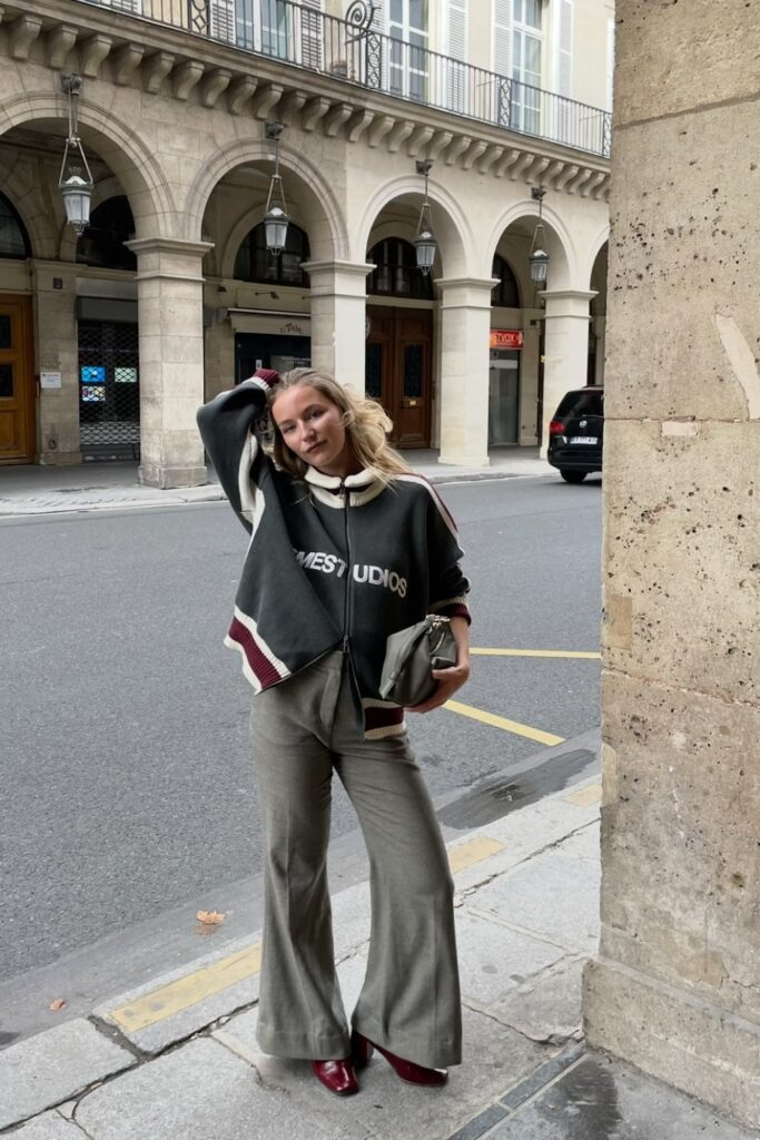 20+ Rainy Day Outfits for Cozy Practical Style emma vsn 1758627298 3727958439403084099 323867297 (custom)