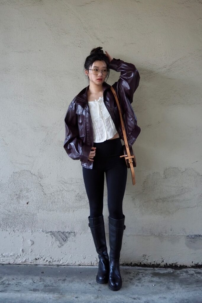 20+ Rainy Day Outfits for Cozy Practical Style haein e e 1739036640 3563620088722338339 40566828138 (custom)