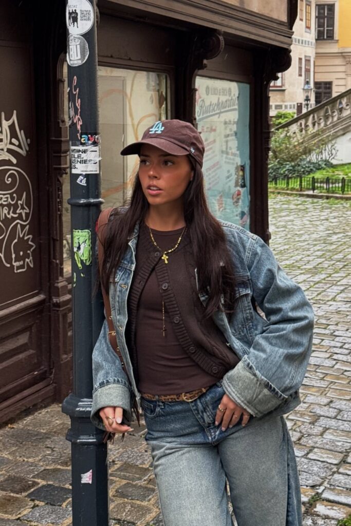 20+ Rainy Day Outfits for Cozy Practical Style juliiasarchive 1758732371 3728839852549797572 1334766685 (custom)