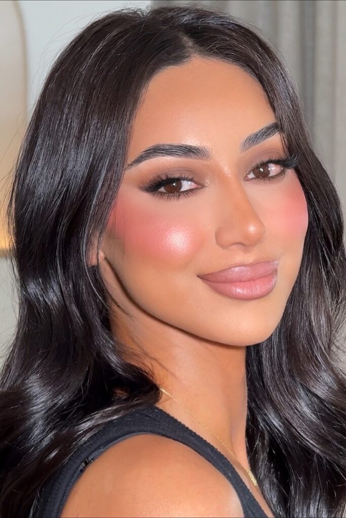 16+ Eye Makeup Ideas for Bold or Soft Everyday Looks rachelleharbmakeup 1763357787 3767640651409070091 1904680550 (custom)