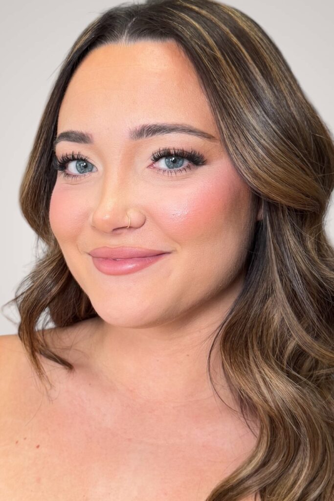 24+ Soft Bridesmaid Makeup Ideas for a Fresh Wedding Look roxyglxm 1743956068 3604887240305887934 6923522003 (custom)