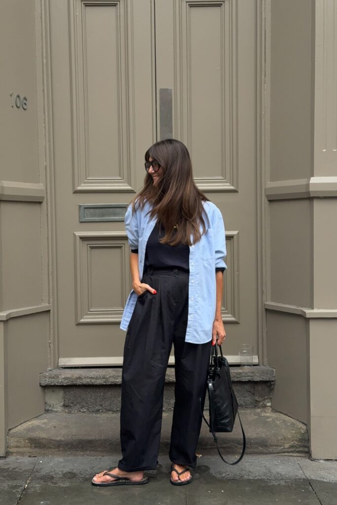 20+ Rainy Day Outfits for Cozy Practical Style shelleyloves 1753114995 3681717892198597514 1639983057 (custom)