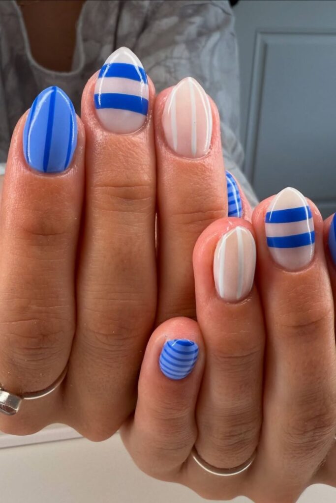 23+ Fresh May Nails for a Bright New Look xz